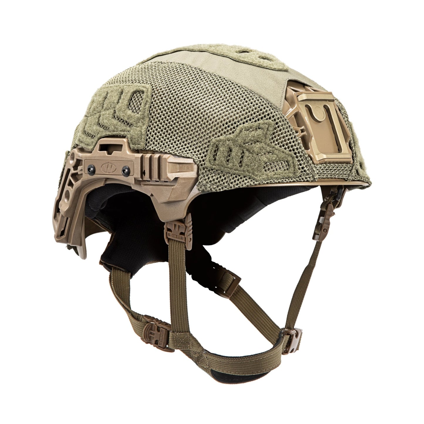 EXFIL® LTP Rail 3.0 Helmet Cover - Team Wendy