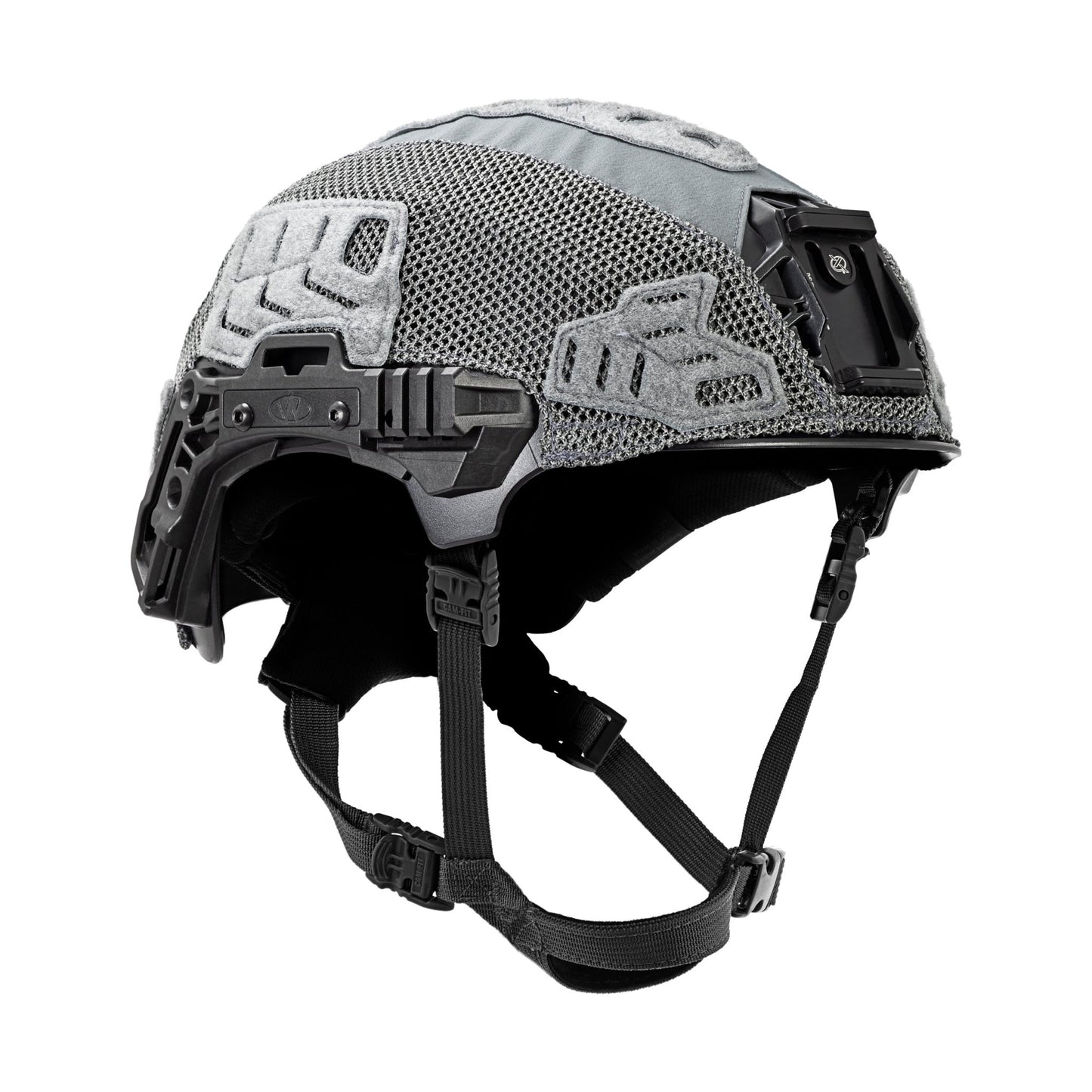 EXFIL® LTP Rail 3.0 Helmet Cover - Team Wendy