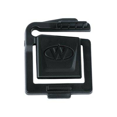 Shroud Headlamp Adapter - Team Wendy