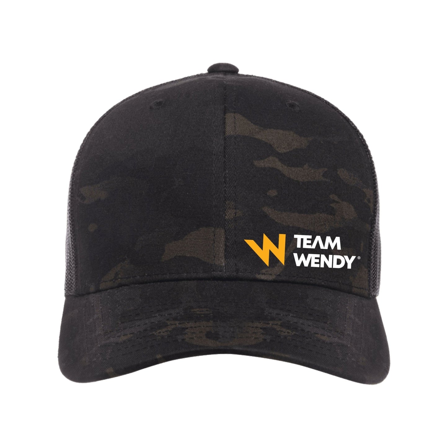 MultiCam® Trucker Hat - Team Wendy