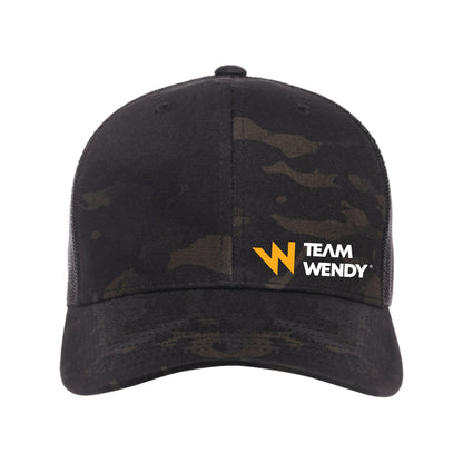 MultiCam® Trucker Hat - Team Wendy