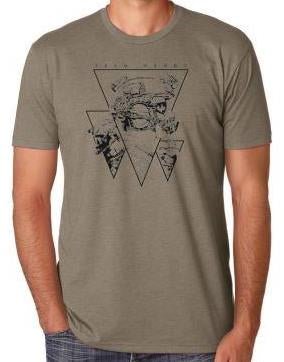 Legacy T-Shirt - Team Wendy