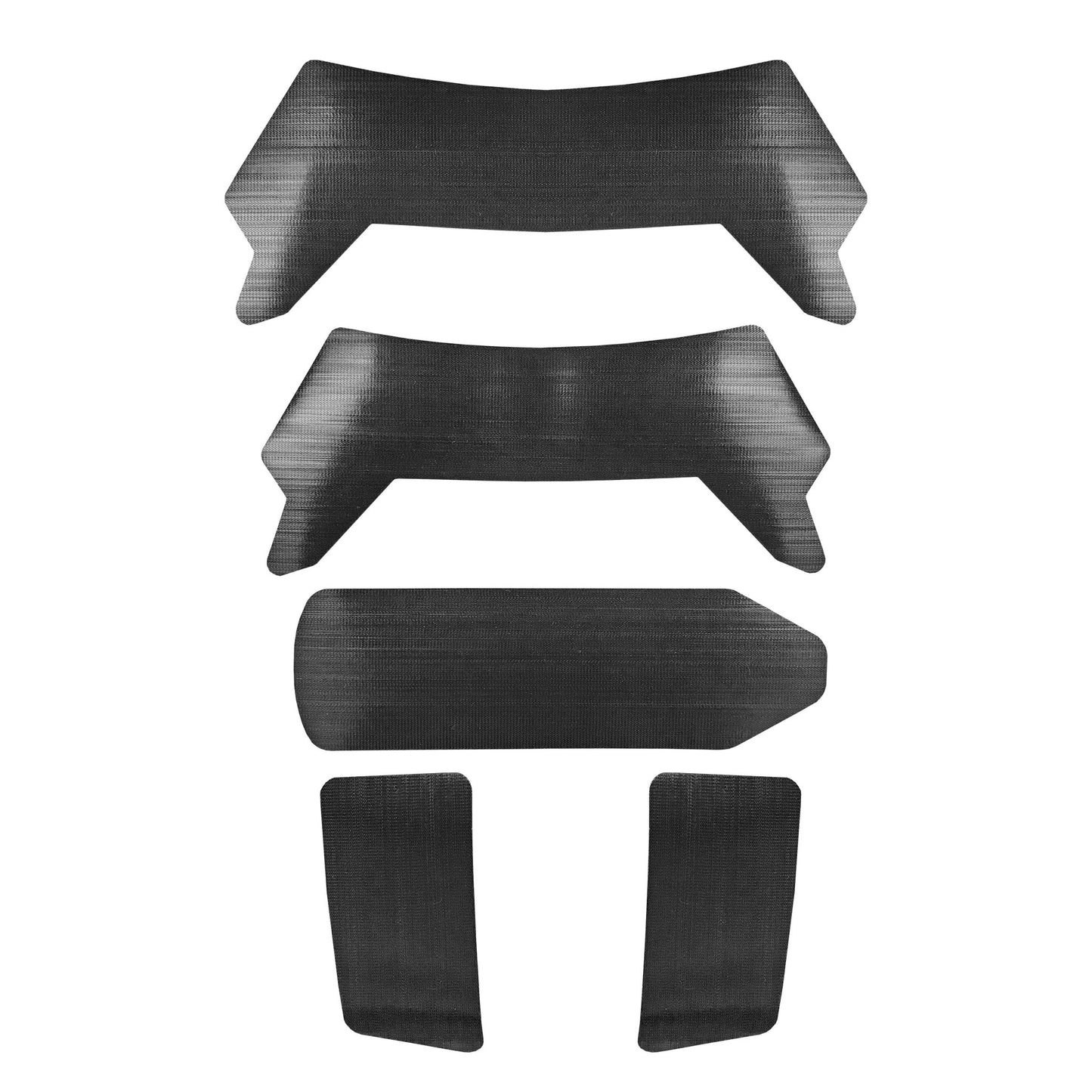EXFIL® Ballistic Touch - up Spray Paint Kit - Team Wendy