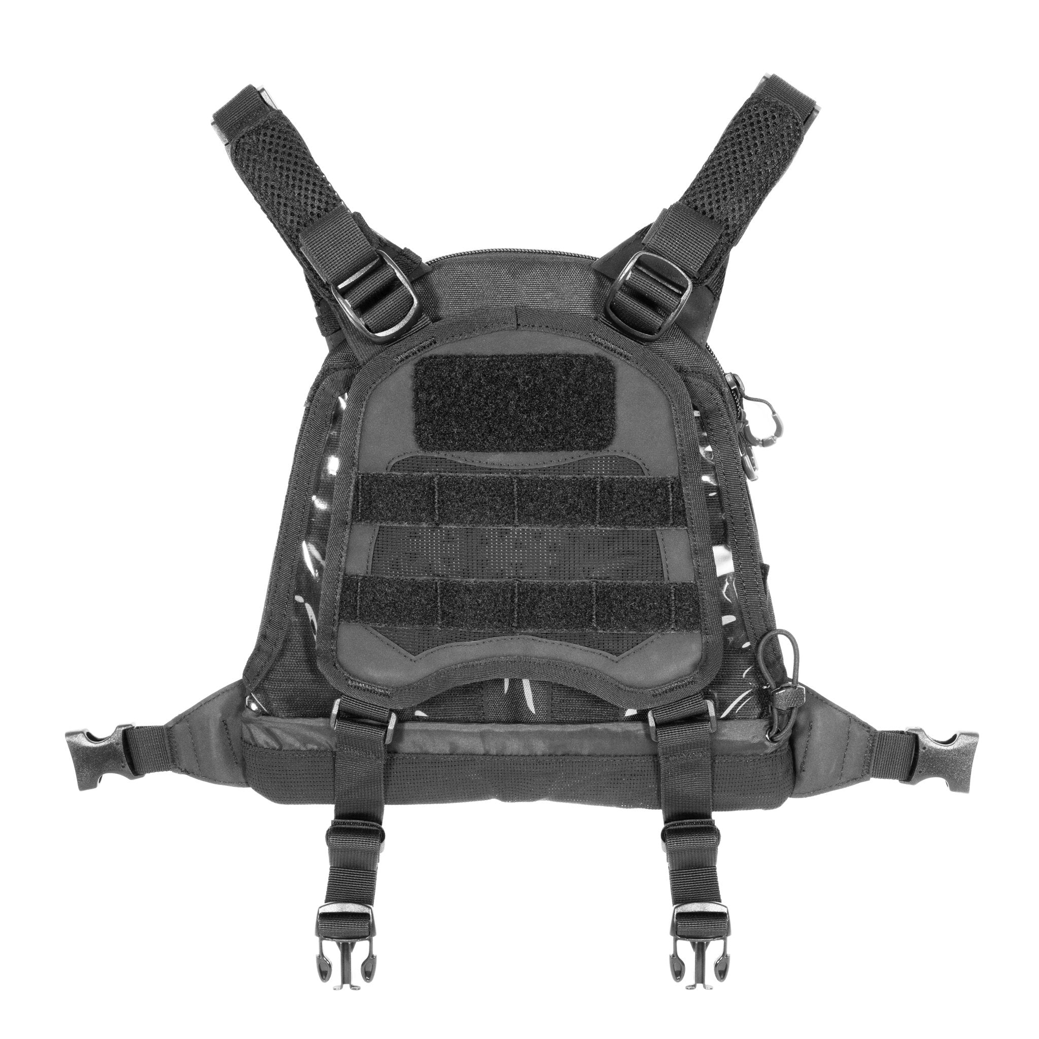 Radio Rig – Team Wendy