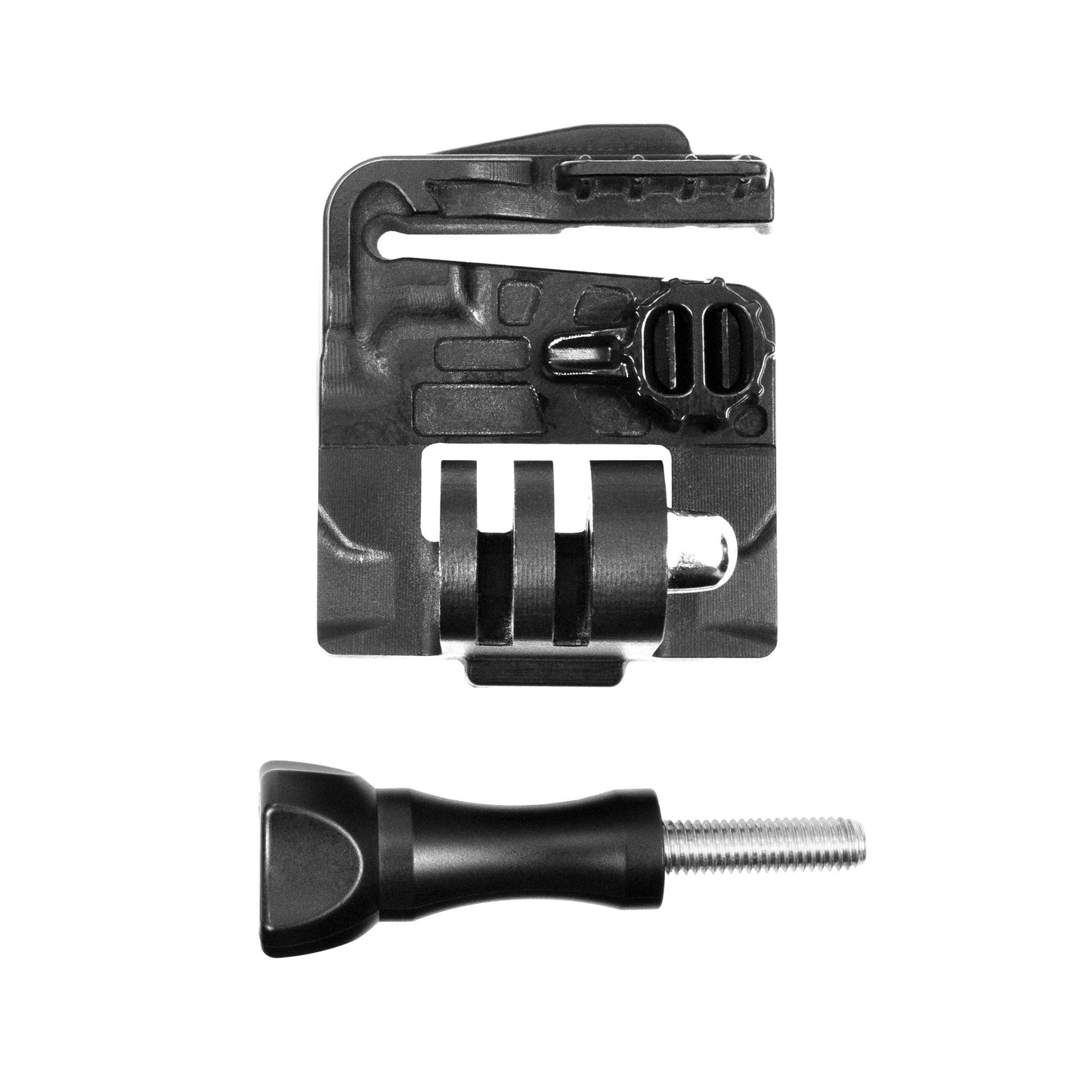 Shroud Action Camera Adapter - Team Wendy