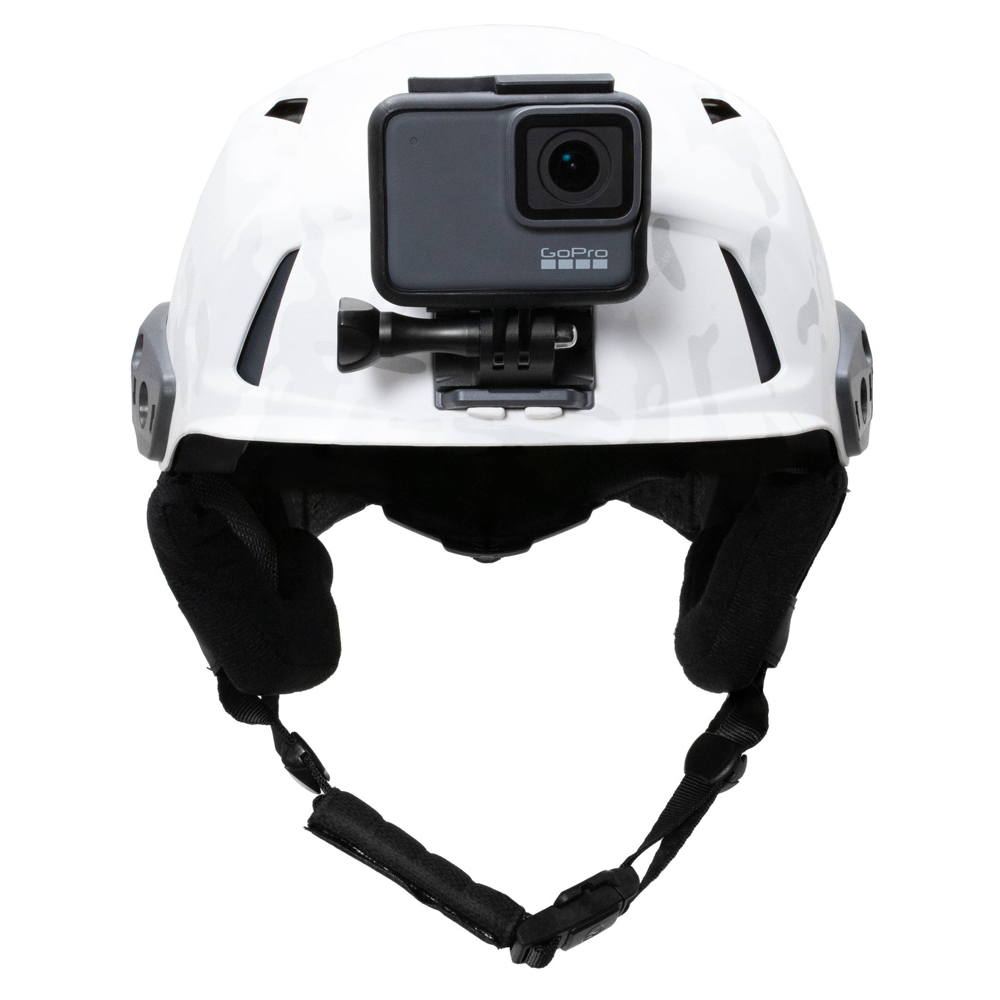 Shroud Action Camera Adapter - Team Wendy