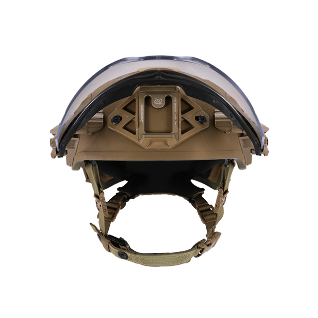 EXFIL® Visor – Team Wendy