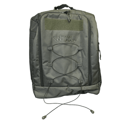 Advanced Carry Bag - Team Wendy