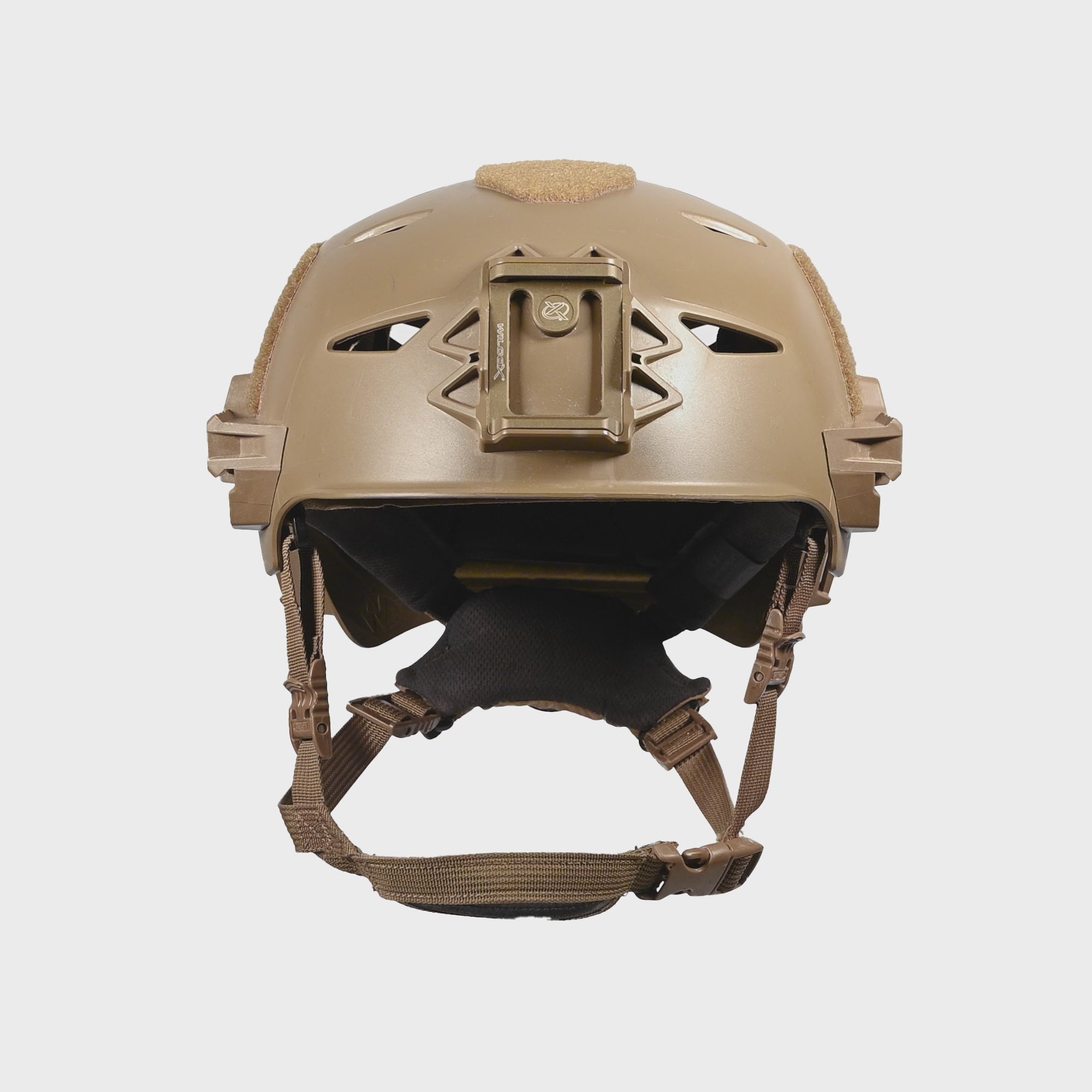 Team Wendy® EXFIL® LTP Bump Helmet
