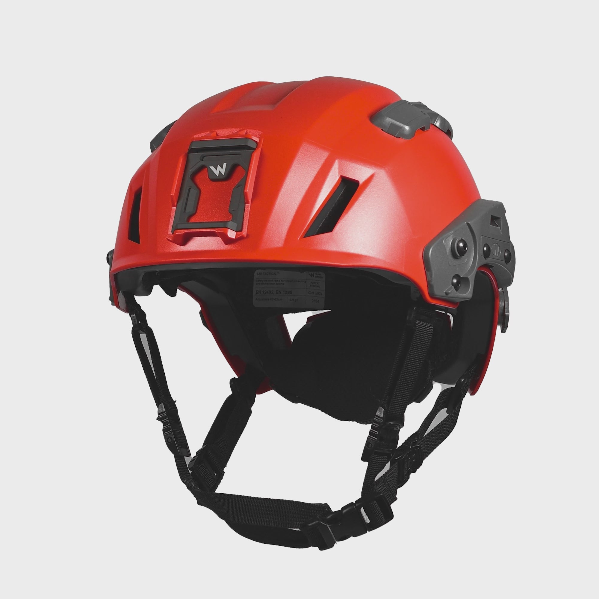 Team Wendy® SAR Tactical Helmet