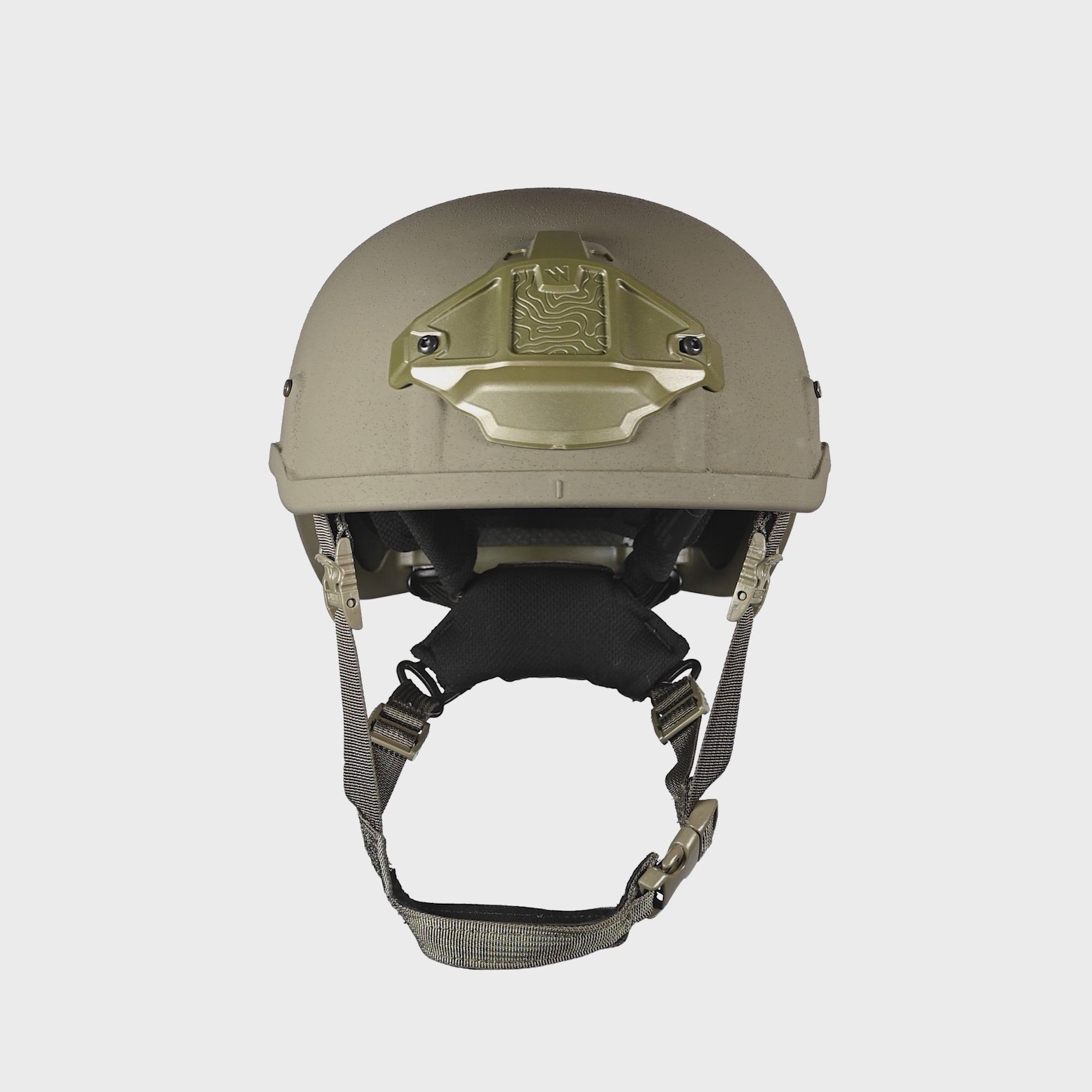 Team Wendy® EPIC™ Responder Plus Ballistic
