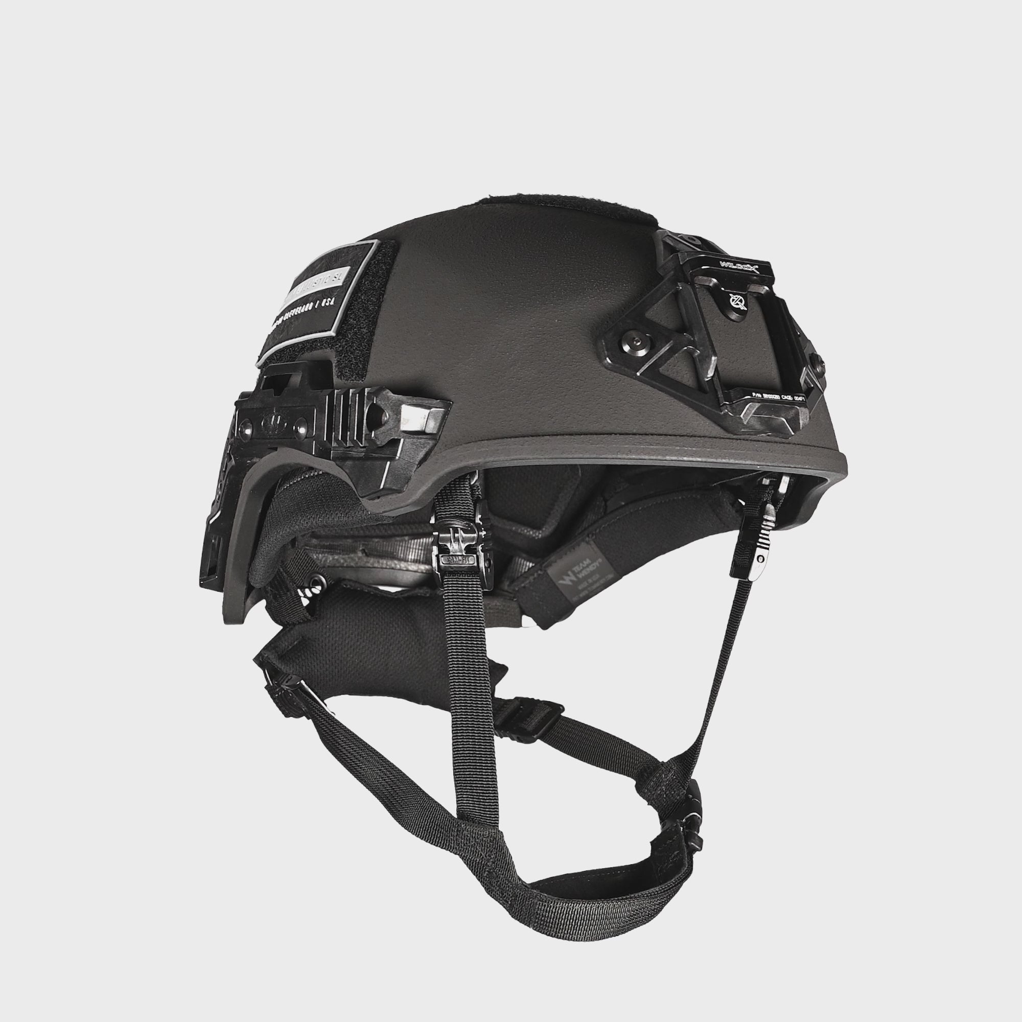 Team Wendy® EXFIL® Ballistic SL Helmet