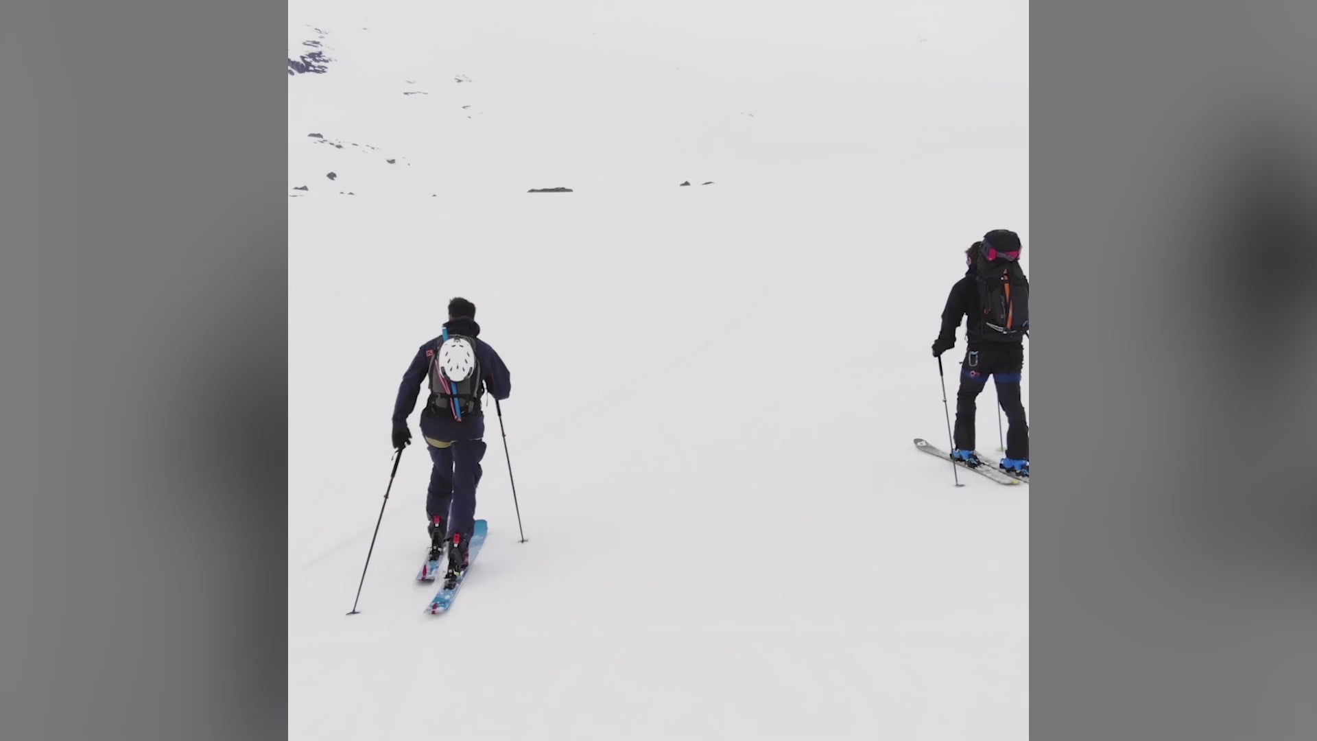 Team Wendy® M-216™ Ski Helmet