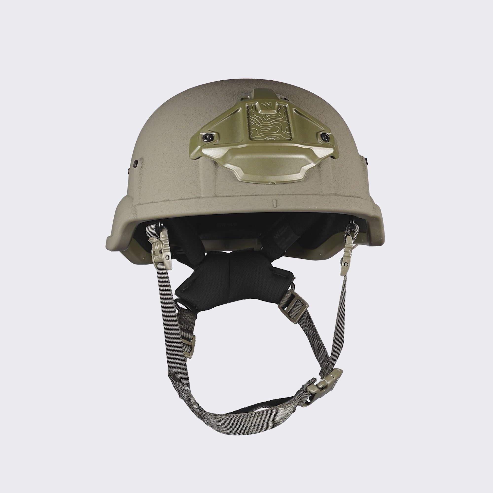 Team Wendy® EPIC™ Responder Plus Ballistic