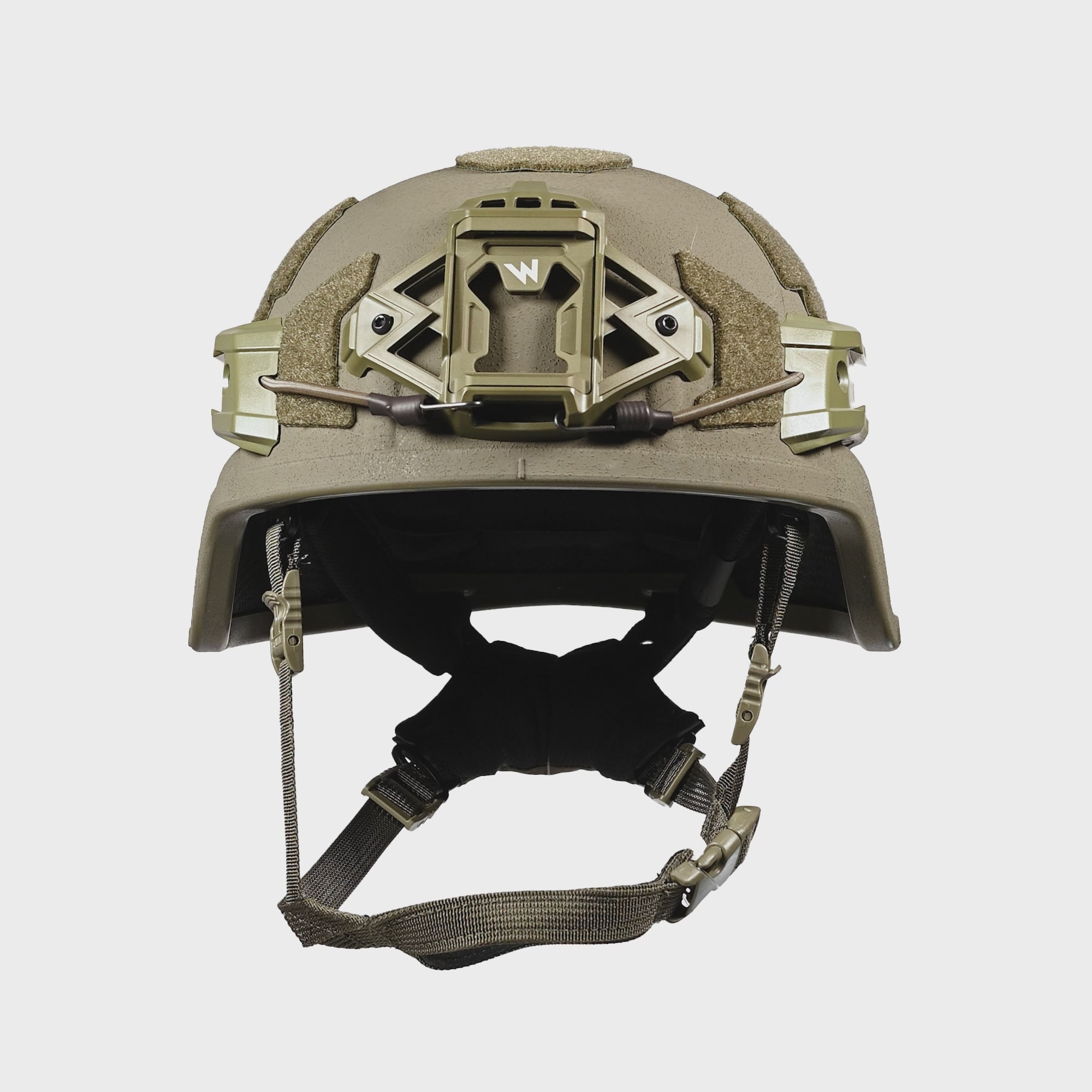 Team Wendy EPIC™ Specialist Ballistic Law Enforcement Helmet