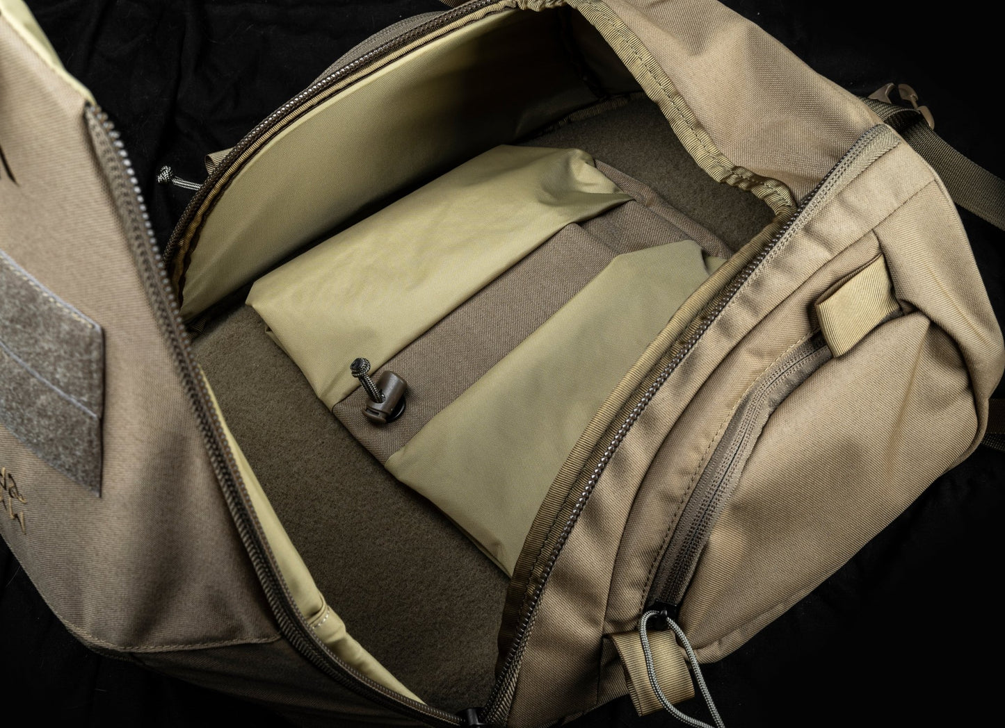Transit Pack by Mystery Ranch® - Team Wendy