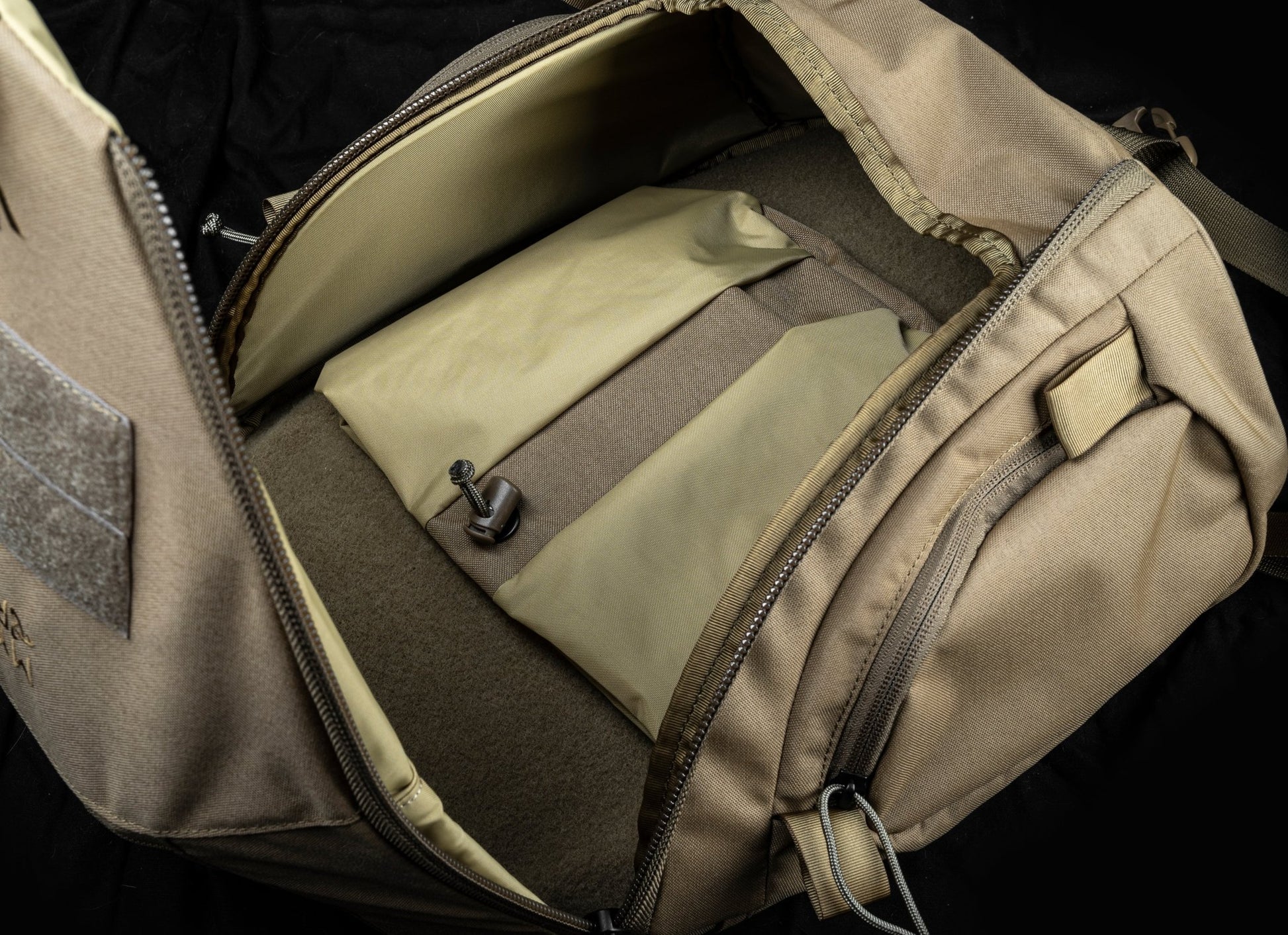 Transit Pack by Mystery Ranch® - Team Wendy
